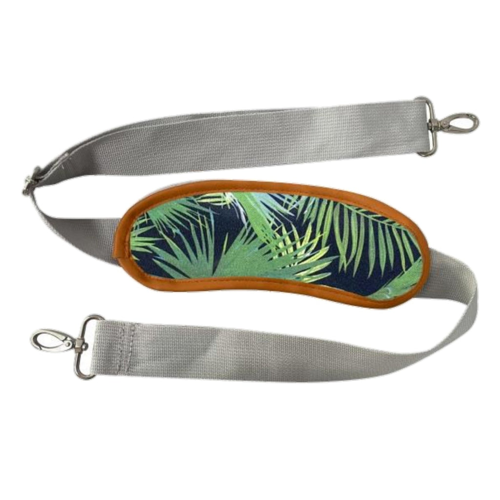 Mr. Peanut's Gold Series Standard Size Airline Compliant Expandable Pet Carrier - Prints Edition by Mr. Peanut's Pet Carriers