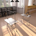 36 Inch Foldable Dog, Pet Grooming Table
