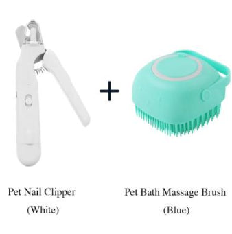Pet Nail Clippers by VetsPetStore