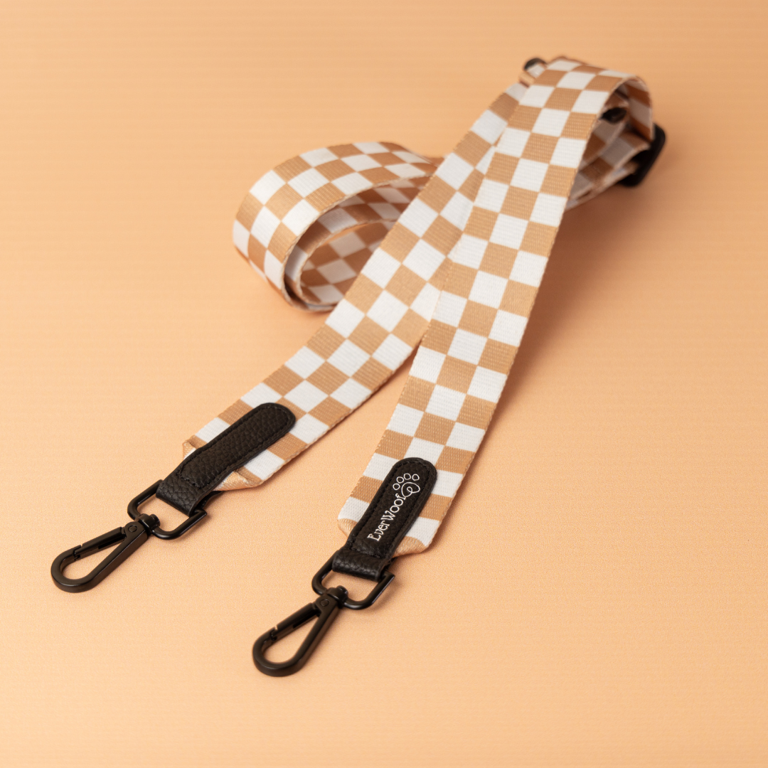 Walkie Bag Strap by EverWoof
