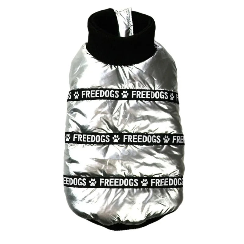 Waterproof Pet Jacket