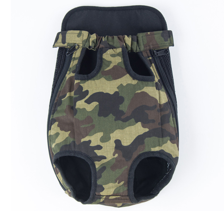 Adjustable Pet Carrier Backpack Travel Bag by Furr Baby Gifts