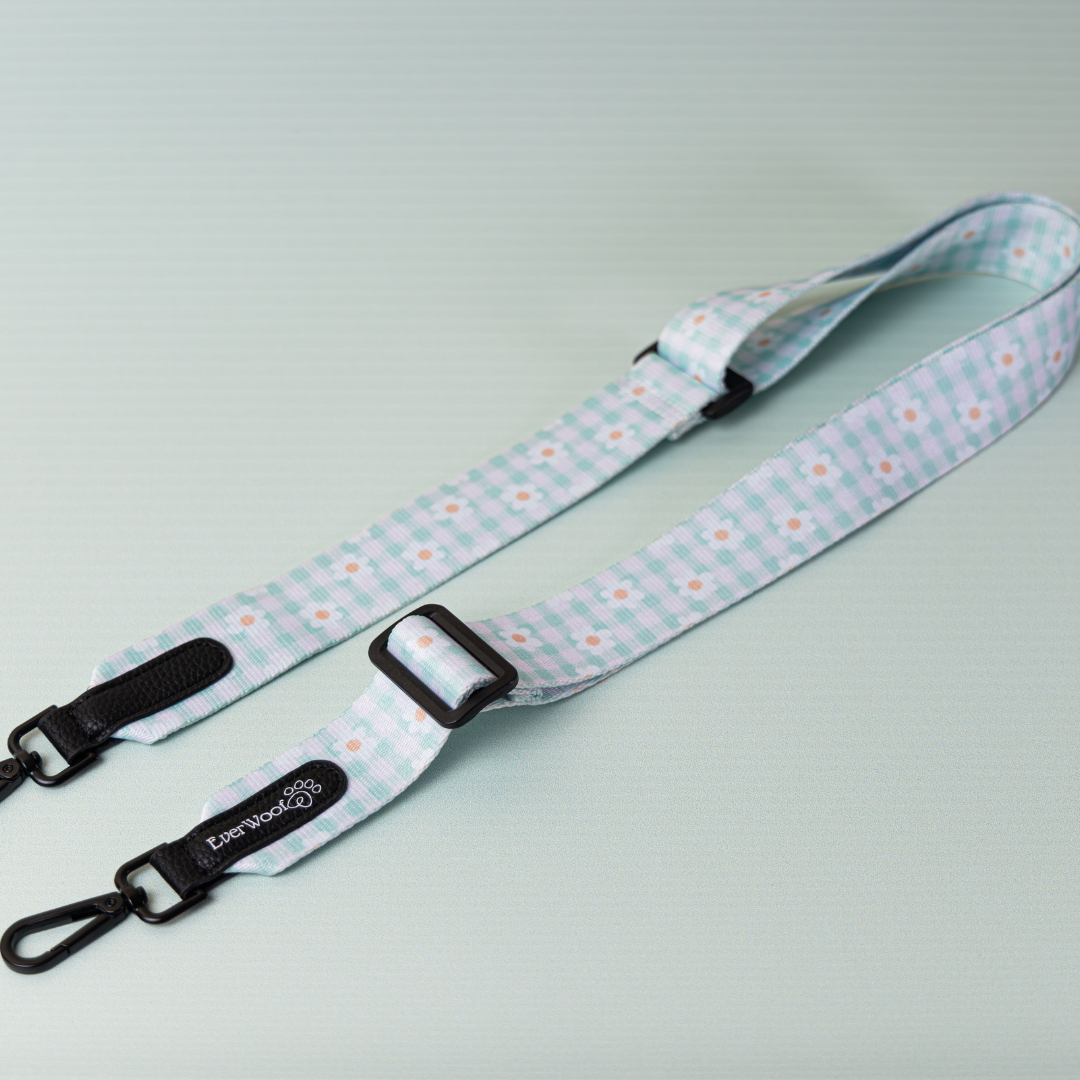 Walkie Bag Strap by EverWoof