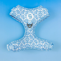 Santorini Adjustable Harness by EverWoof