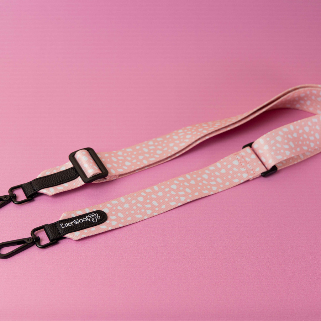 Walkie Bag Strap by EverWoof
