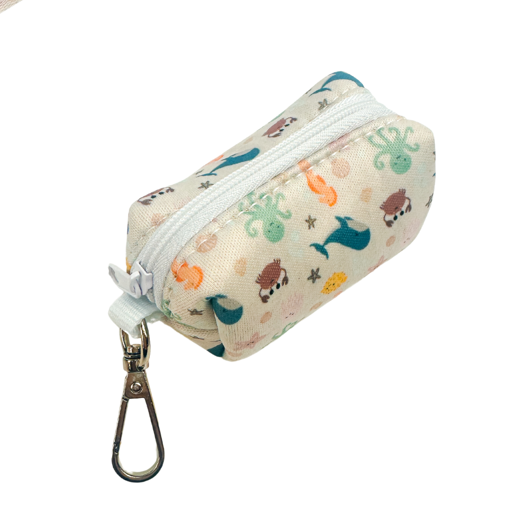 Sea la vie Waste Bag by EverWoof