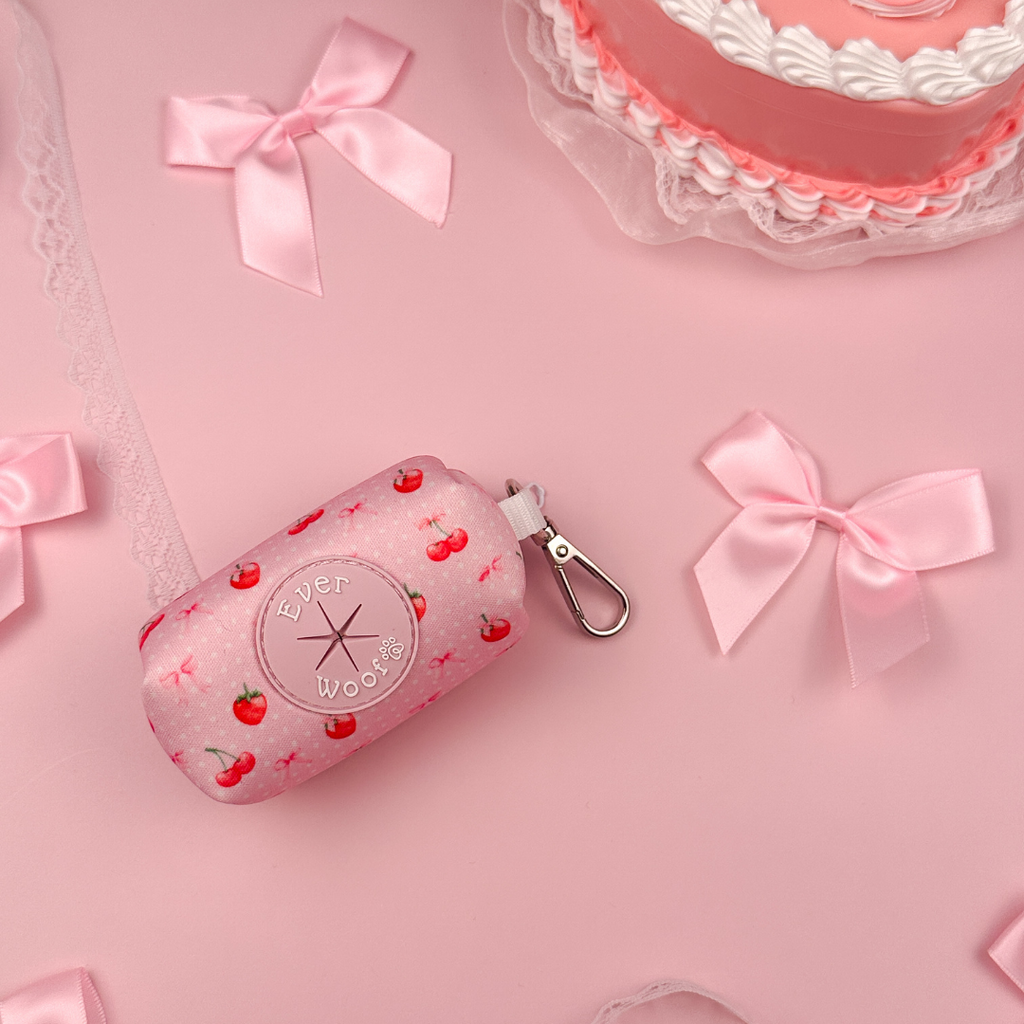 Sweet Chérie Waste Bag by EverWoof