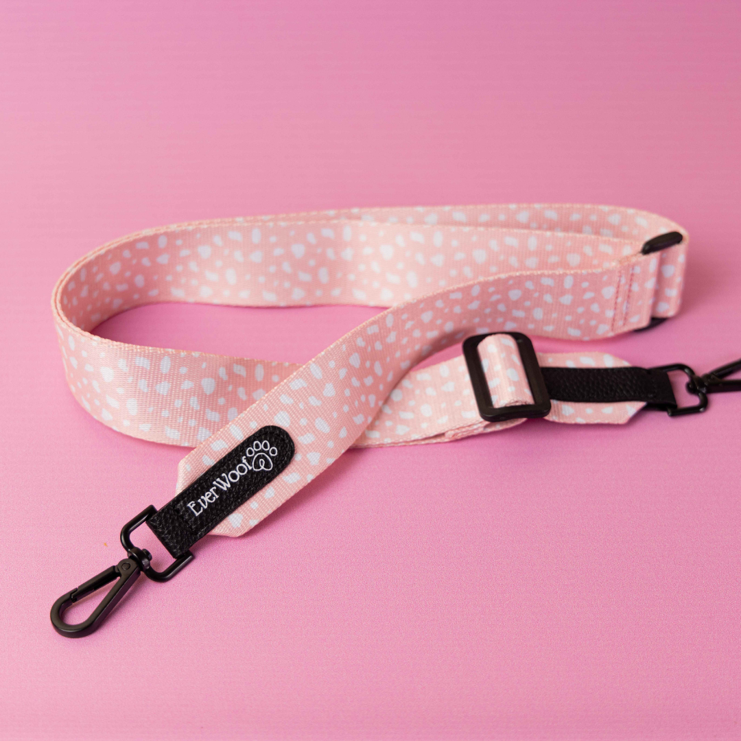 Walkie Bag Strap by EverWoof