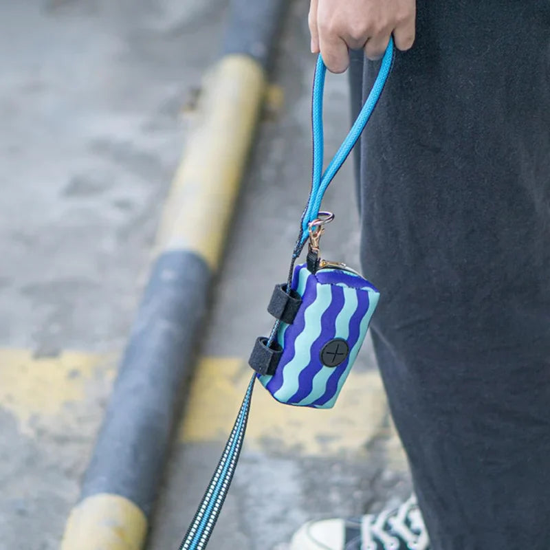 Portable Pet Bag Dispenser by Love My Pet