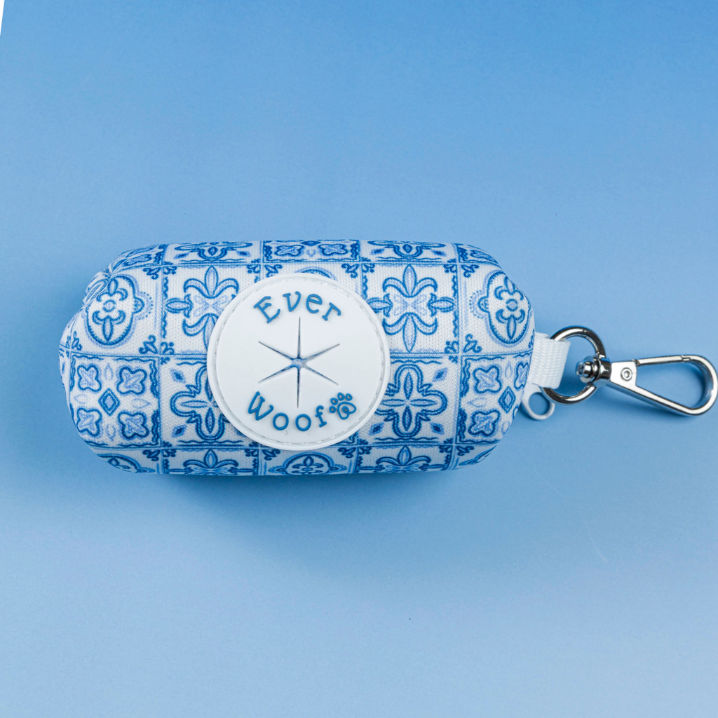 Santorini Waste Bag by EverWoof