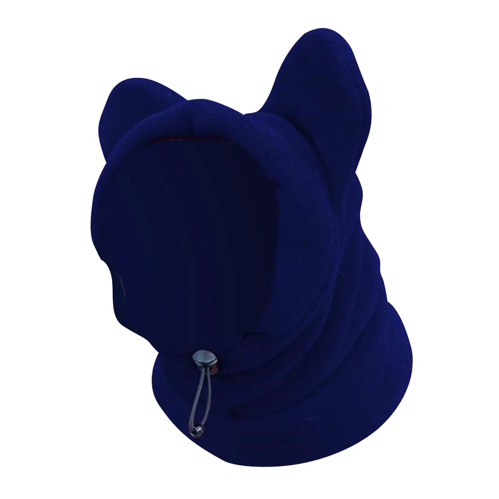 Winter Pet Hat Fleece And Adjustable by Love My Pet