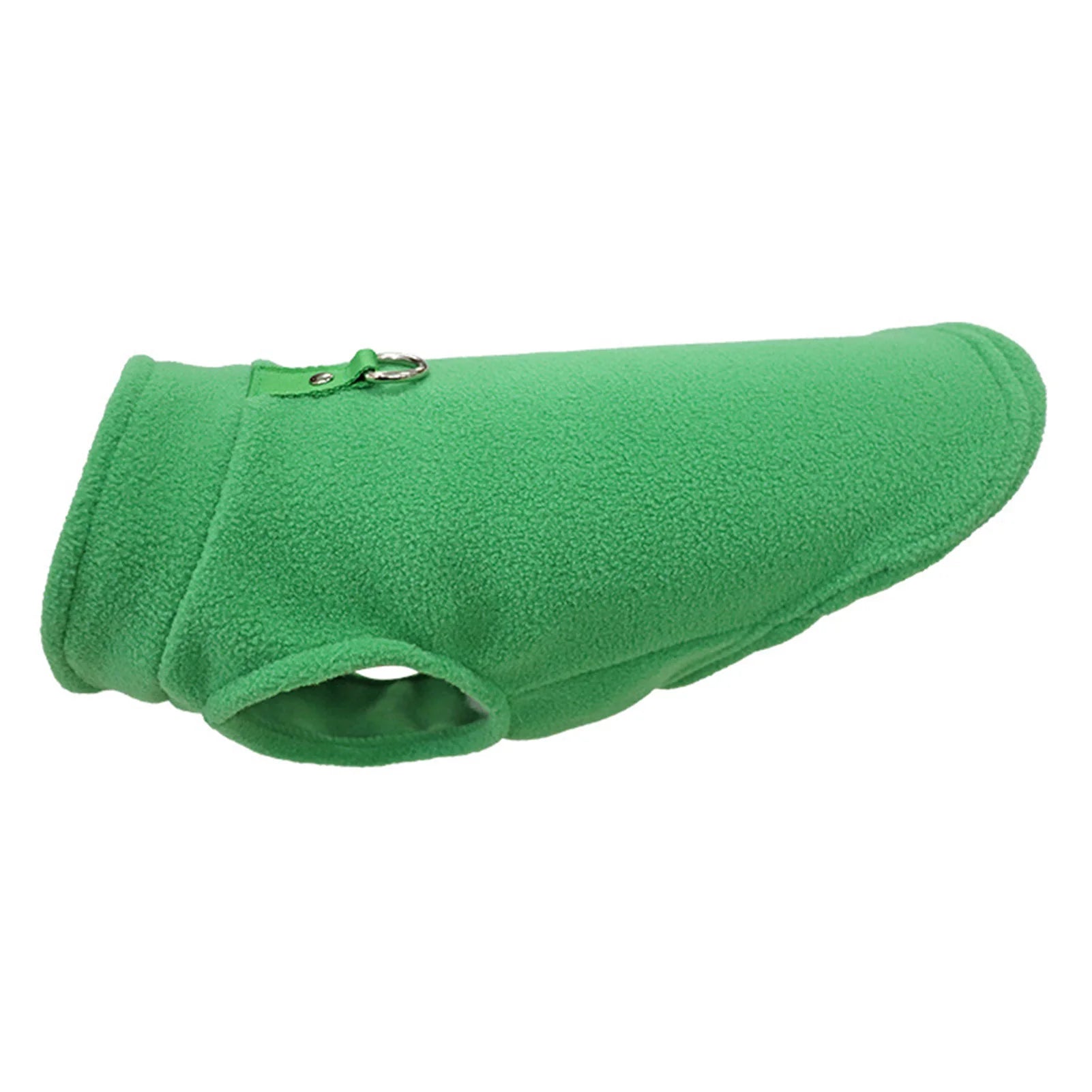Polar-Fleece Pets Clothes With Buckle