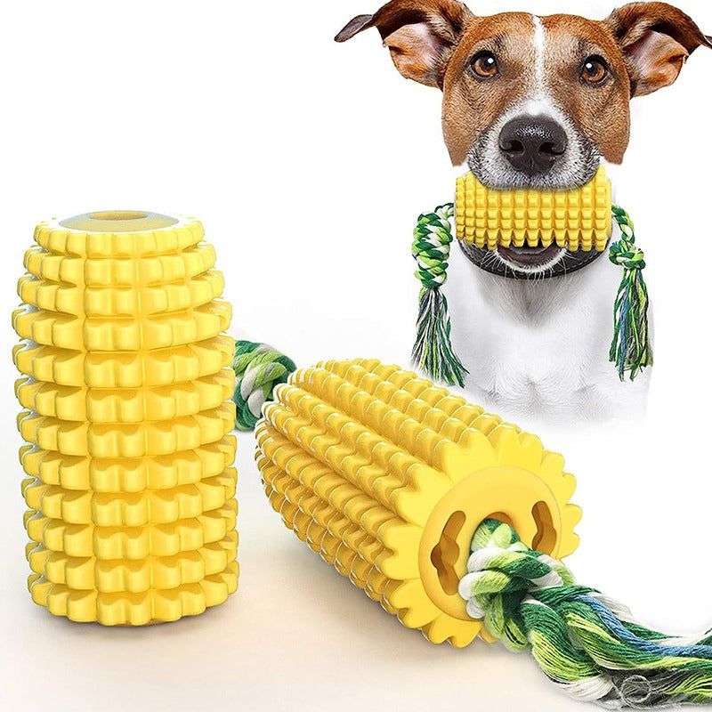 Dog Toys Suitable For Strong Chewing, Small, Medium And Large Dog And Puppy Teeth Chewing Toys by Love My Pet