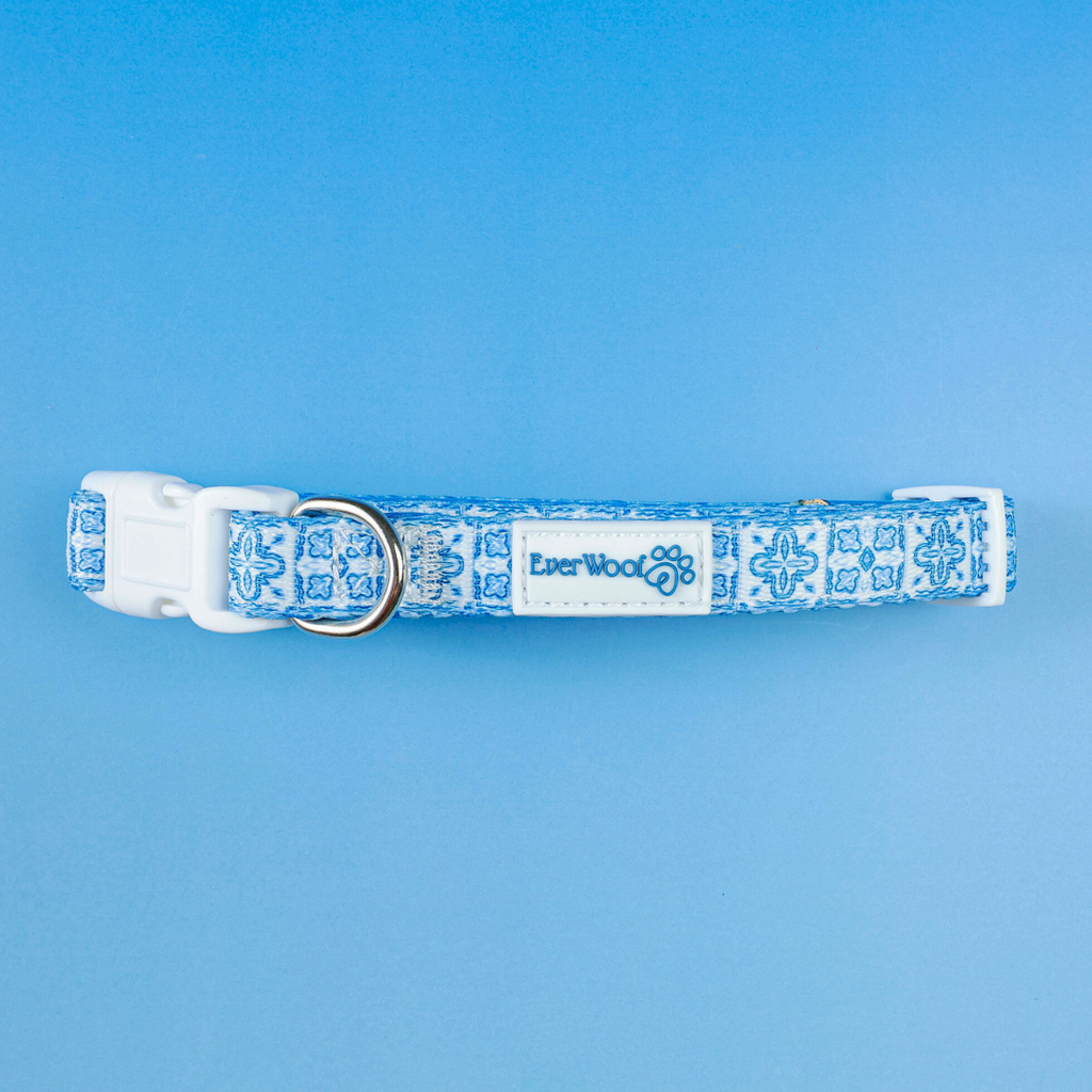 Santorini Collar by EverWoof