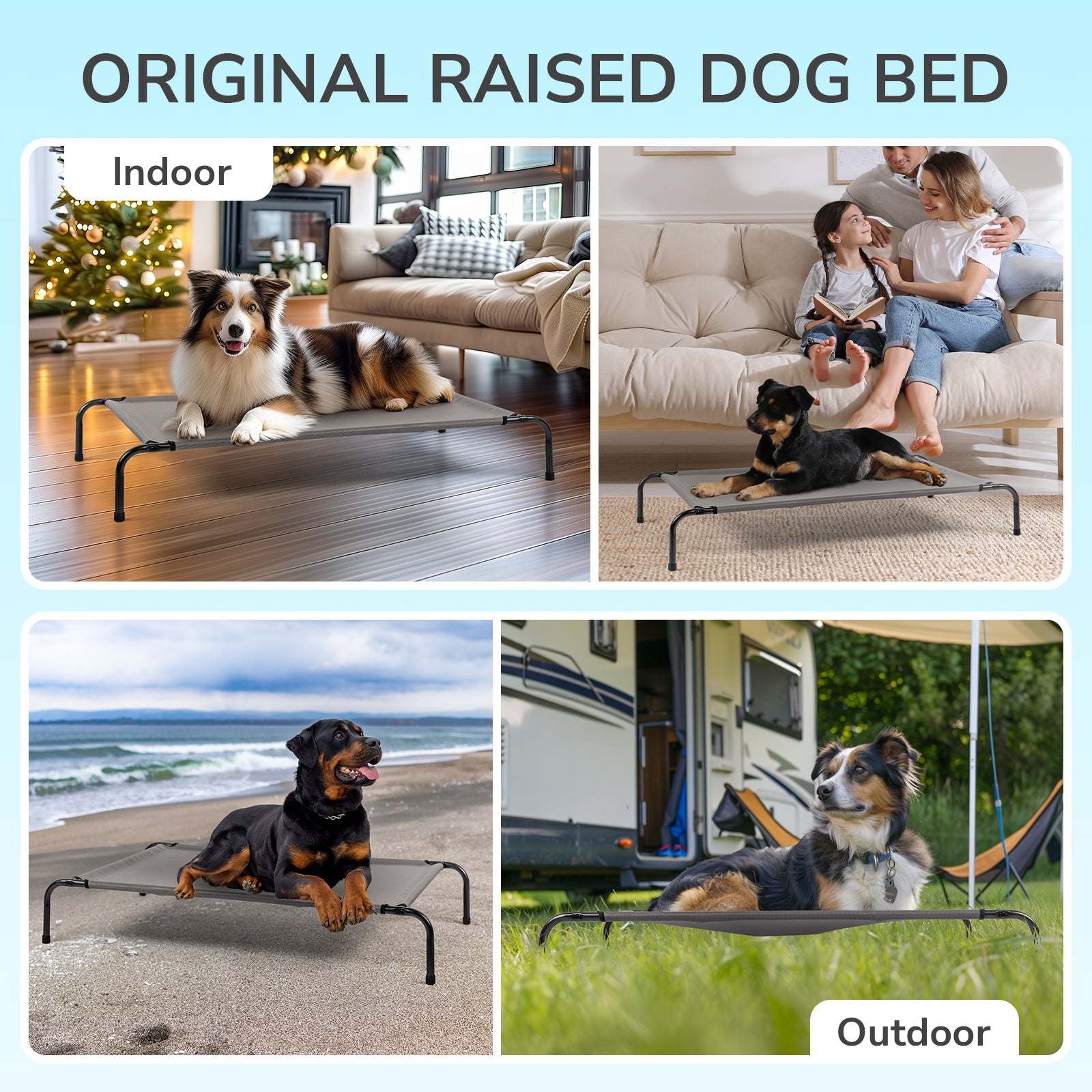 Pet Beds by Love My Pet