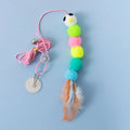 Hanging Swinging Cat Toy