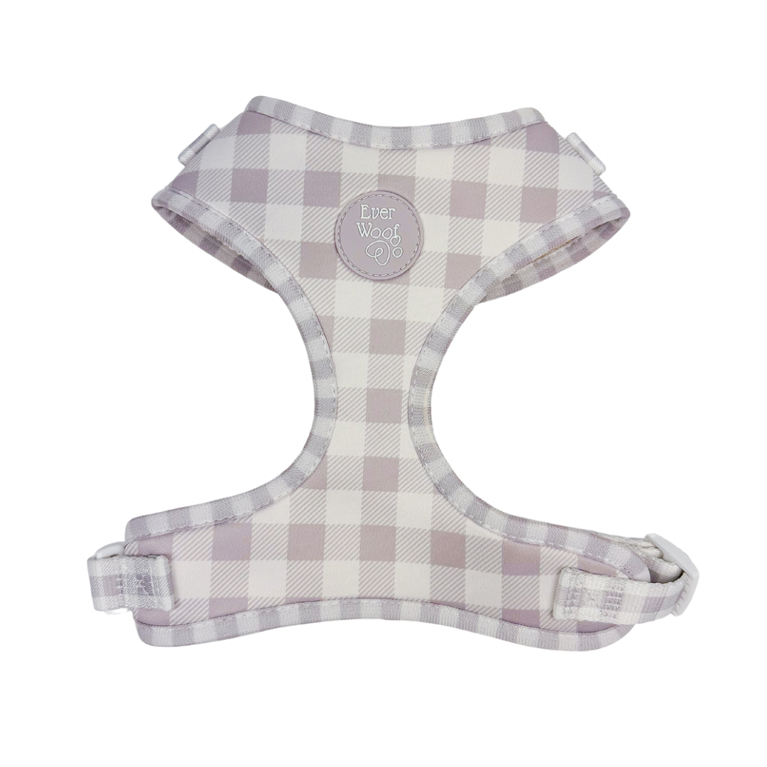 Sugar Plum Adjustable Harness by EverWoof