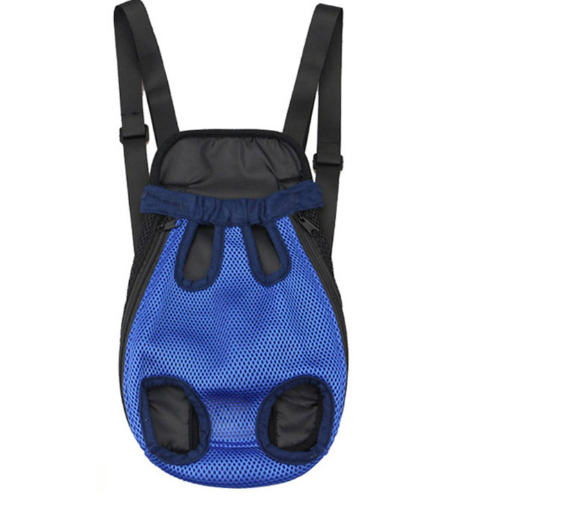 Adjustable Pet Carrier Backpack Travel Bag by Furr Baby Gifts
