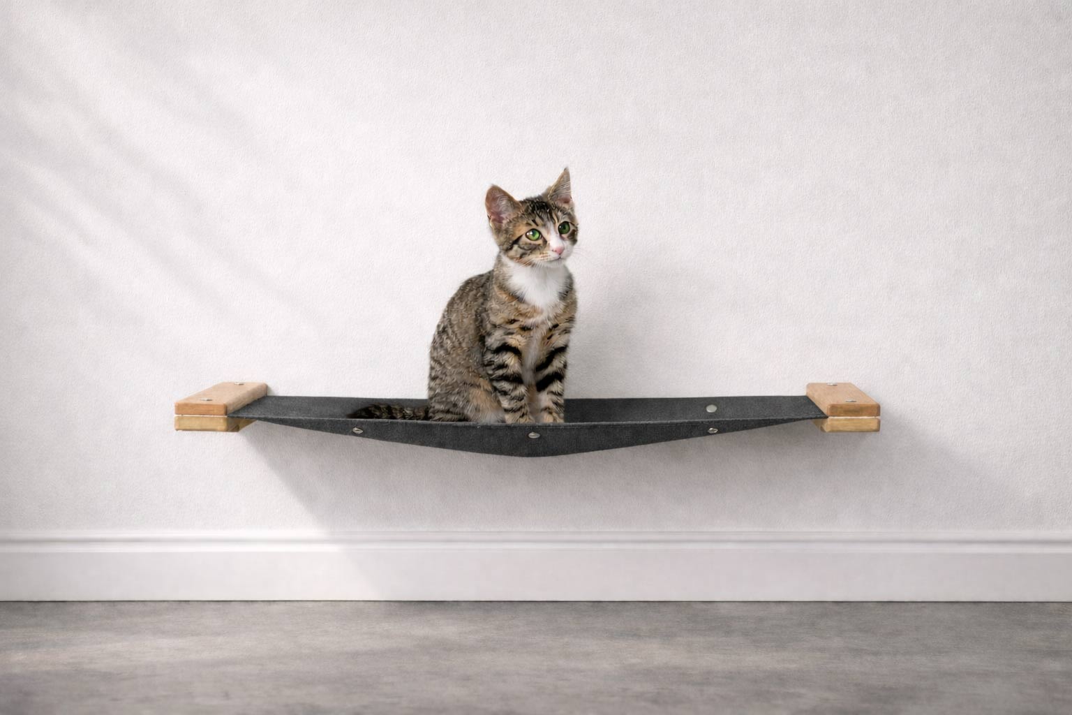 Hanging Cat Bed Hammock