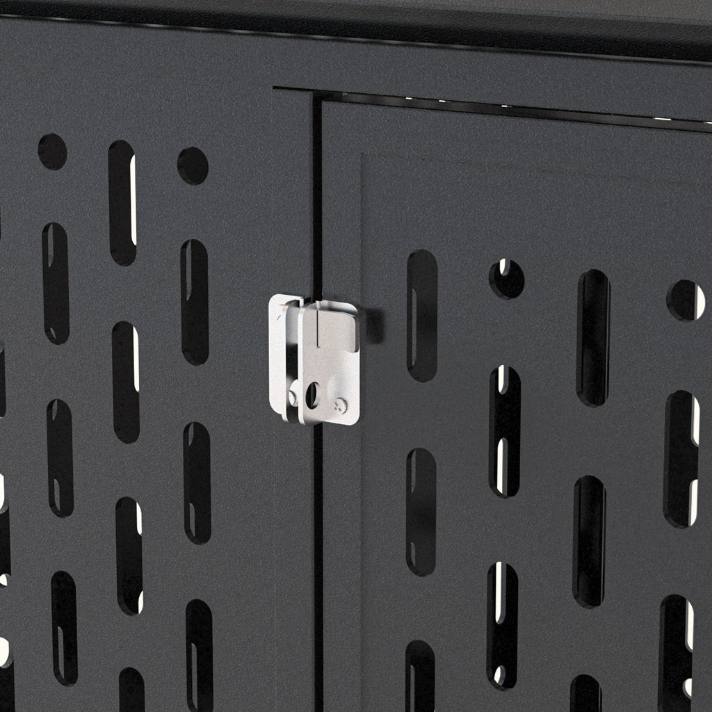 45 inch Heavy Duty Dog Crate by VetsPetStore
