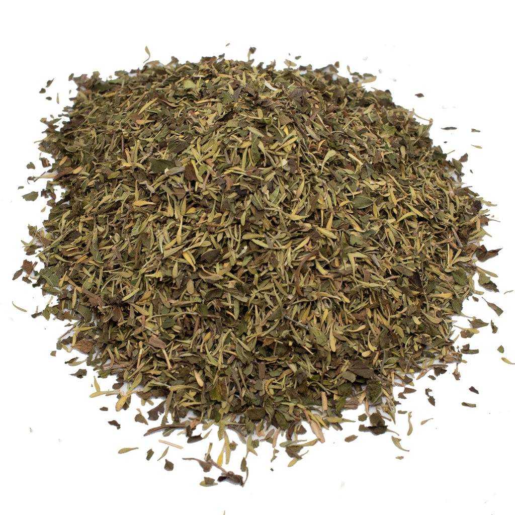 MitesBGone & PestsBGone Coop Herbs Bundle - 2 Blends In Bundle To Repel Pests by Dahlia Pets