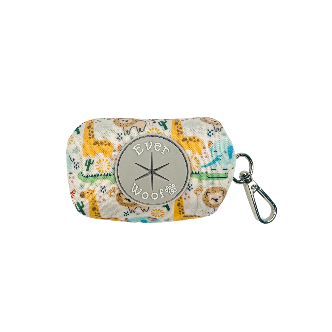 Boho Baby Waste Bag by EverWoof
