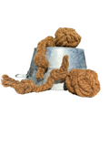 Coconut Husk Toys by Jack's Premium