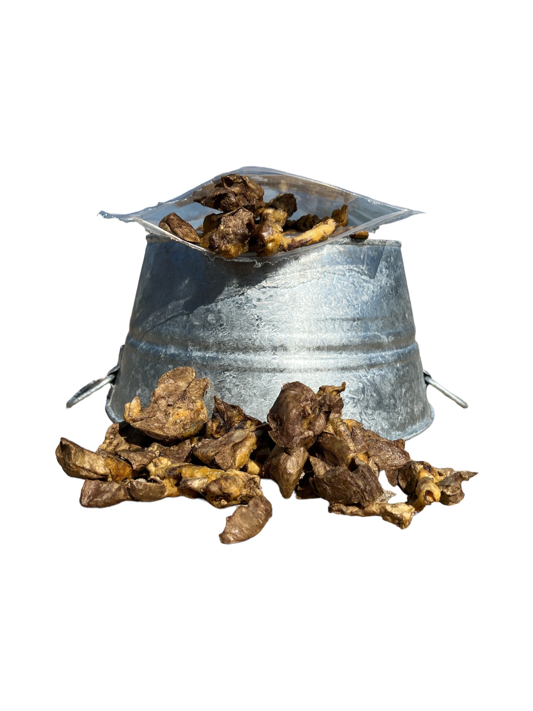 Dehydrated Rabbit Lung by Jack's Premium