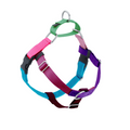 Jellybean Sugar Freedom No-Pull Dog Harness by 2 Hounds Design