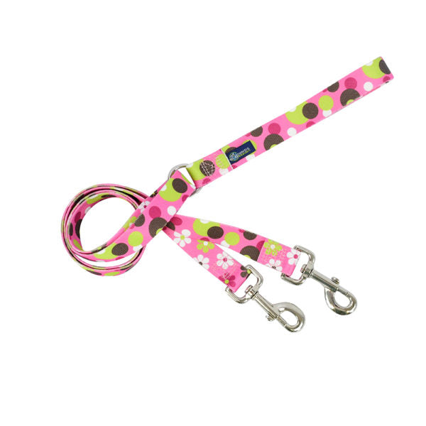 Daisy Dot Freedom No-Pull Dog Harness – EarthStyle by 2 Hounds Design