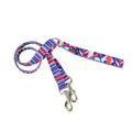 Rocky Double Connection Leash – EarthStyle by 2 Hounds Design