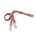 Bonnie Double Connection Leash – EarthStyle by 2 Hounds Design