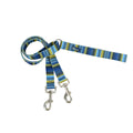 Clyde Double Connection Leash – EarthStyle by 2 Hounds Design