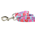 Sweet Sprinkles Heart Donut Dog Leash – EarthStyle by 2 Hounds Design