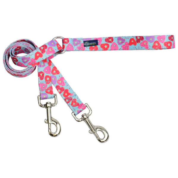 Sweet Sprinkles Freedom No-Pull Dog Harness – EarthStyle by 2 Hounds Design
