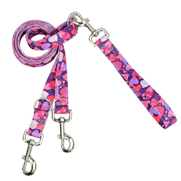 Wild Hearts Freedom No-Pull Dog Harness – EarthStyle by 2 Hounds Design