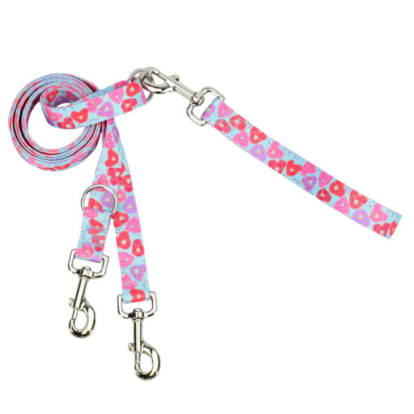 Sweet Sprinkles Freedom No-Pull Dog Harness – EarthStyle by 2 Hounds Design