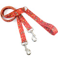 Elf Shoes Double Connection Leash – EarthStyle by 2 Hounds Design