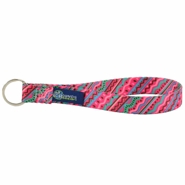 Earthstyle Keychains by 2 Hounds Design