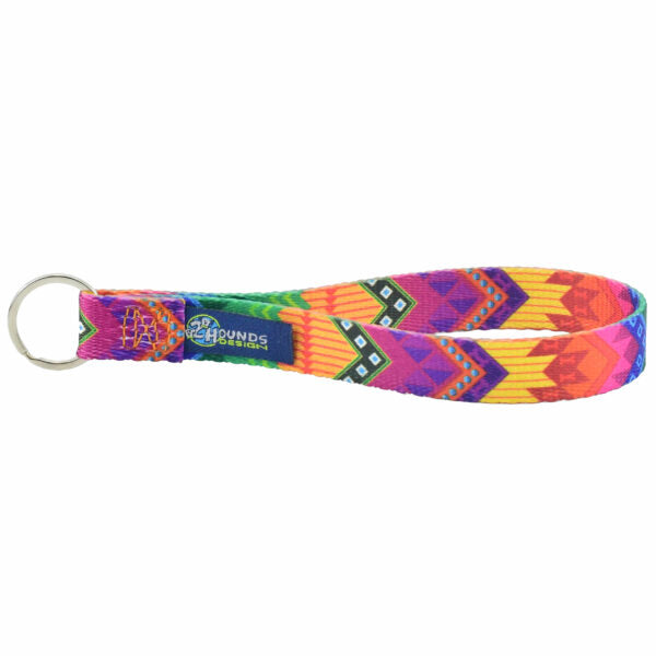 Earthstyle Keychains by 2 Hounds Design