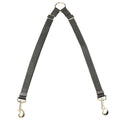 Coupler – For walking 2 Dogs! (Multiple Color Options) by 2 Hounds Design