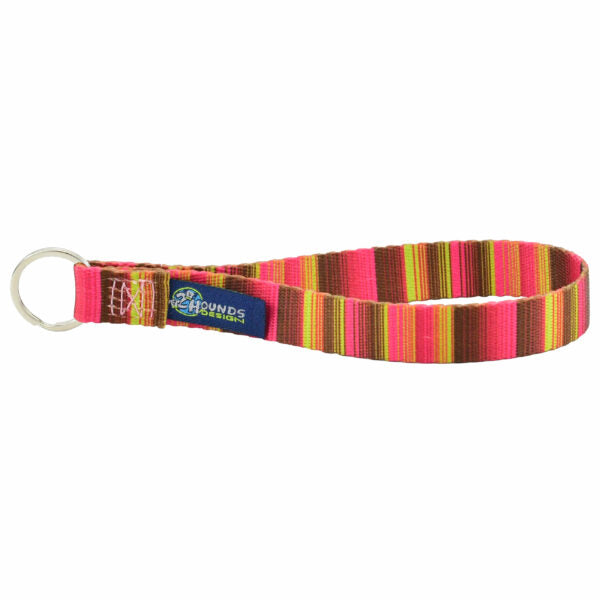 Earthstyle Keychains by 2 Hounds Design