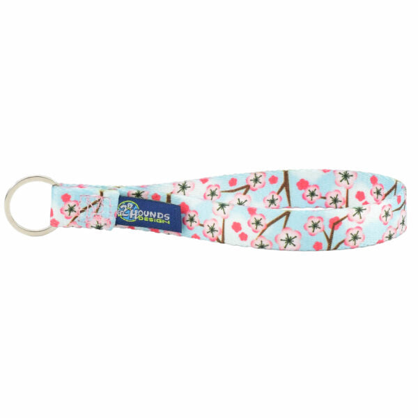 Earthstyle Keychains by 2 Hounds Design