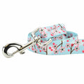 Cherry Blossoms Dog Leash – EarthStyle by 2 Hounds Design