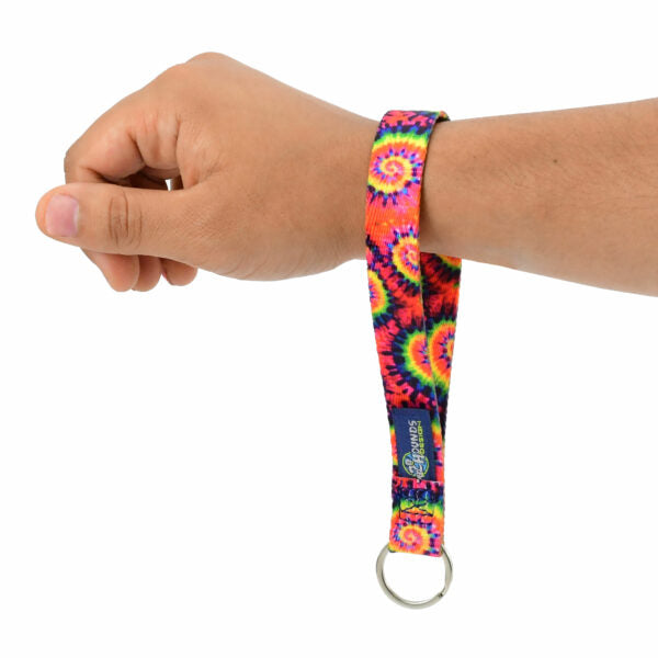 Earthstyle Keychains by 2 Hounds Design