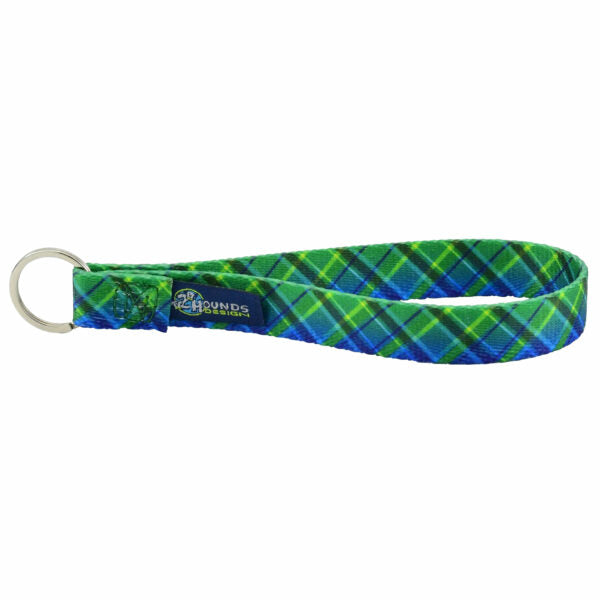 Earthstyle Keychains by 2 Hounds Design