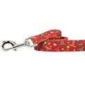 Elf Shoes Holiday Dog Leash – EarthStyle by 2 Hounds Design
