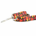 Falling Leaves Dog Leash – EarthStyle by 2 Hounds Design