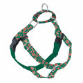 Holiday Cookies Freedom No-Pull Dog Harness – EarthStyle by 2 Hounds Design