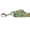 Holiday Cookies Christmas Dog Leash – EarthStyle by 2 Hounds Design